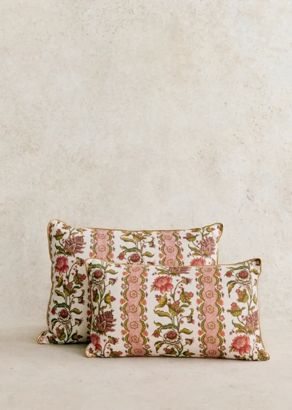 Coussin Imprimé - Petit Modèle-Sezane Shop