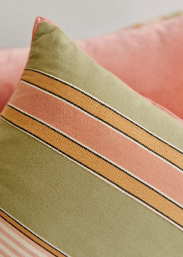Coussin Imprimé - Petit Modèle-Sezane Shop