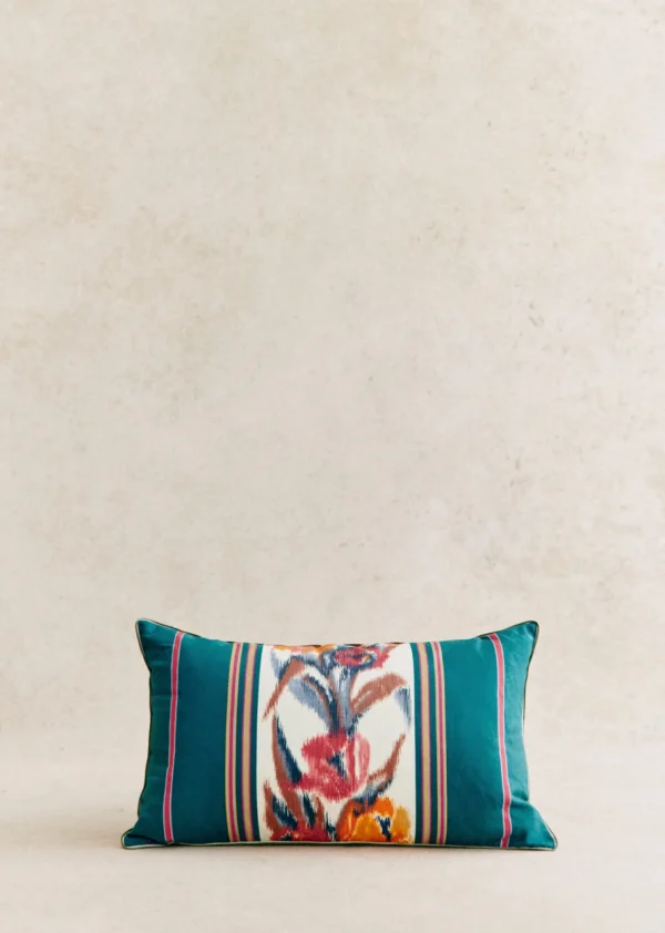 Coussin Imprimé - Petit Modèle-Sezane Shop