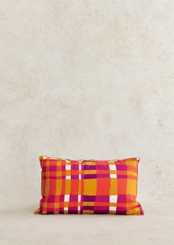 Coussin Imprimé - Petit Modèle-Sezane Shop