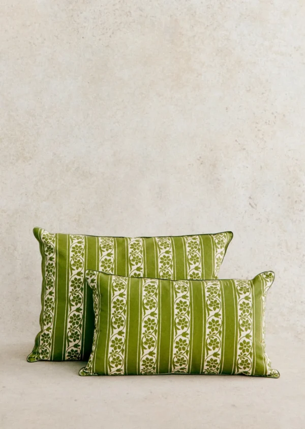 Coussin Imprimé - Petit Modèle-Sezane Shop