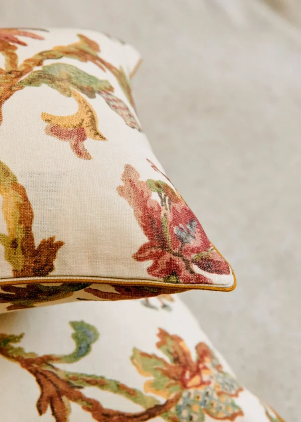 Coussin Imprimé - Petit Modèle-Sezane Shop
