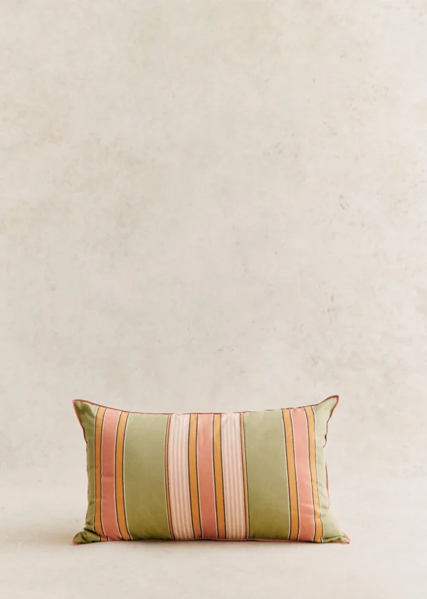 Coussin Imprimé - Petit Modèle-Sezane Shop