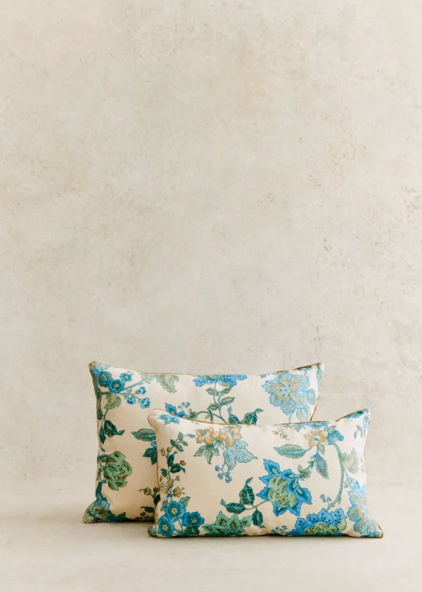 Coussin Imprimé - Petit Modèle-Sezane Shop