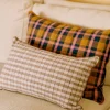 Coussin Tissé Pianissimo -  Petit Modèle-Sezane Discount
