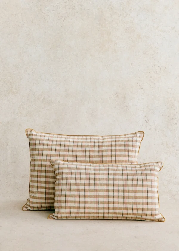 Coussin Tissé Pianissimo -  Grand Modèle-Sezane Best