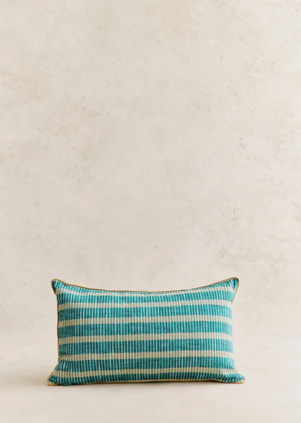 Coussin Tissé Pianissimo -  Petit Modèle-Sezane Discount