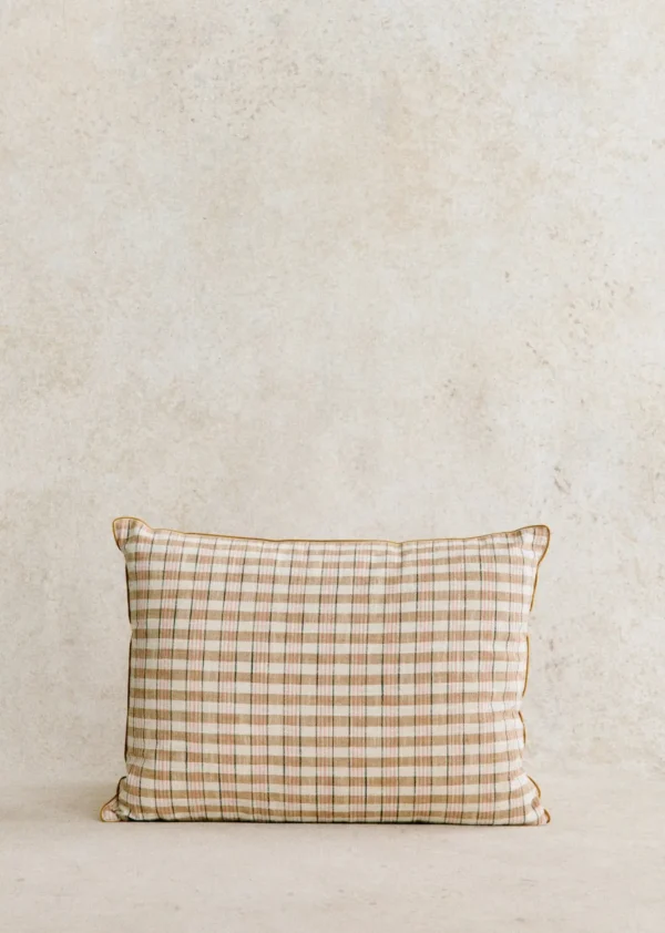 Coussin Tissé Pianissimo -  Grand Modèle-Sezane Best