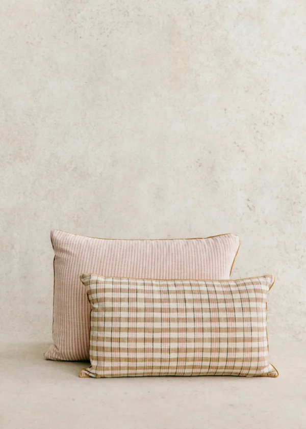 Coussin Tissé Pianissimo -  Petit Modèle-Sezane Cheap