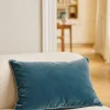 Coussin Velours Édition -  Grand Modèle-Sezane Shop