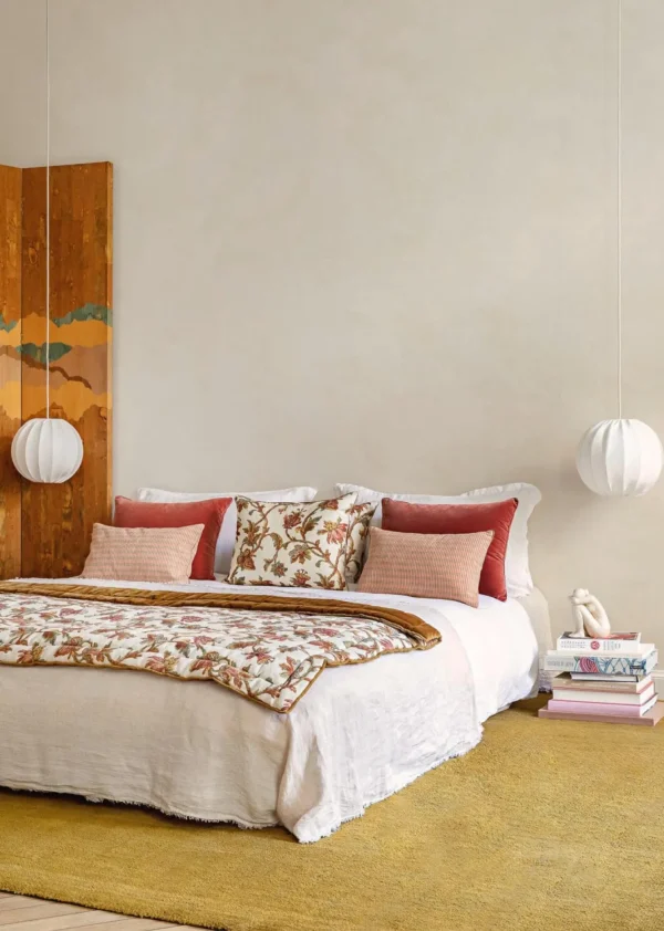 Coussin Velours Édition -  Grand Modèle-Sezane Shop
