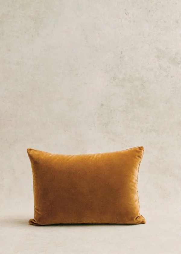 Coussin Velours Édition -  Grand Modèle-Sezane Shop
