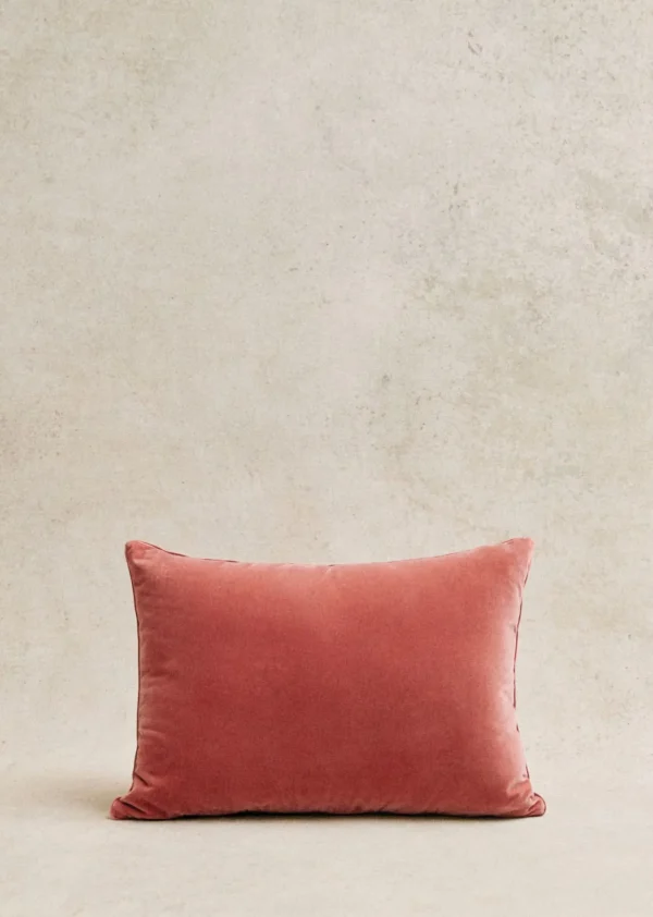Coussin Velours Édition -  Grand Modèle-Sezane Shop