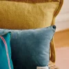 Coussin Velours Édition -  Petit Modèle-Sezane Fashion
