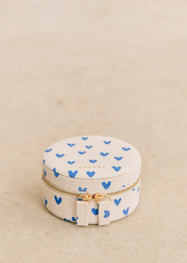 Écrin à Bijoux-Sezane Flash Sale