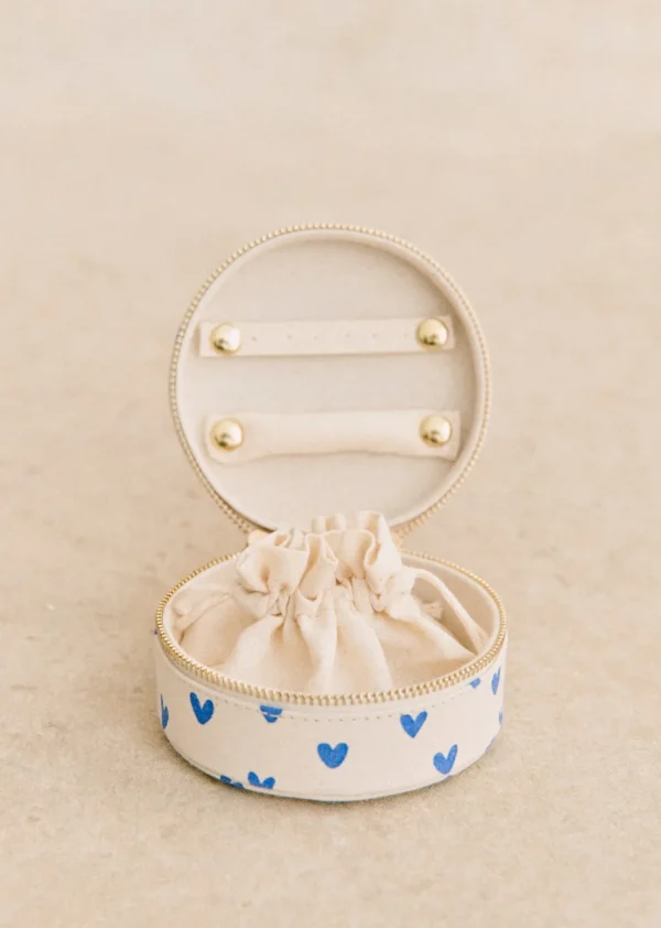 Écrin à Bijoux-Sezane Flash Sale