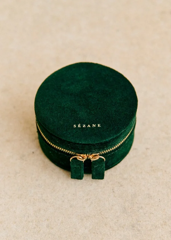 Écrin à Bijoux-Sezane Flash Sale