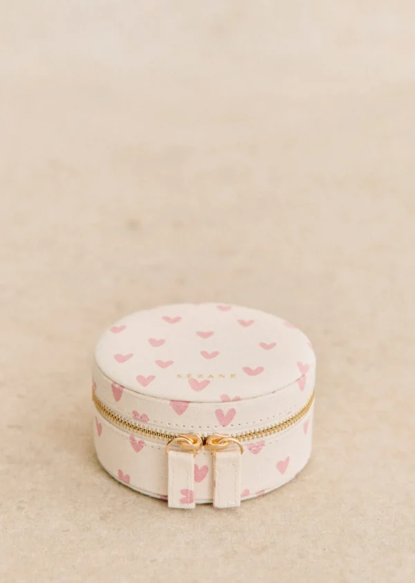 Écrin à Bijoux-Sezane Flash Sale