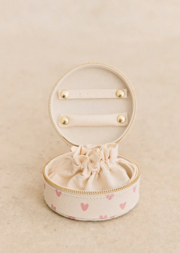 Écrin à Bijoux-Sezane Flash Sale