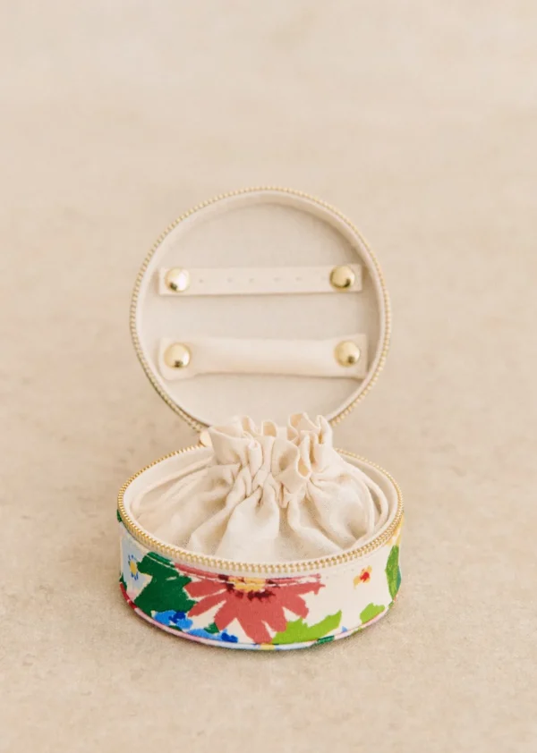 Écrin à Bijoux-Sezane Flash Sale