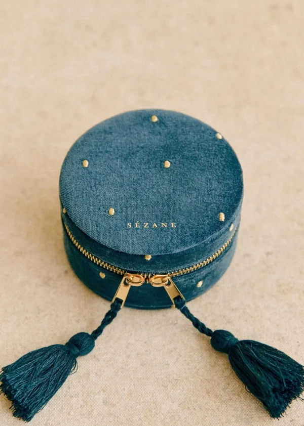 Écrin à Bijoux-Sezane Flash Sale