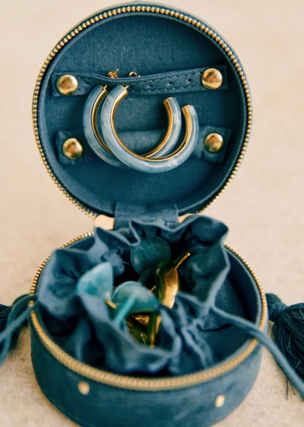 Écrin à Bijoux-Sezane Flash Sale