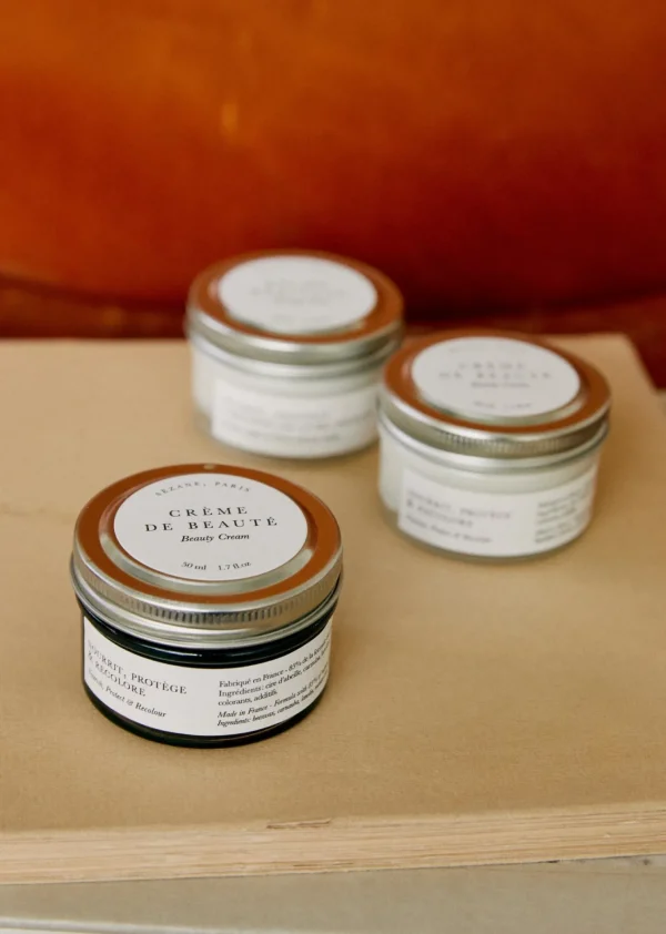 Crème De Beauté-Sezane Online