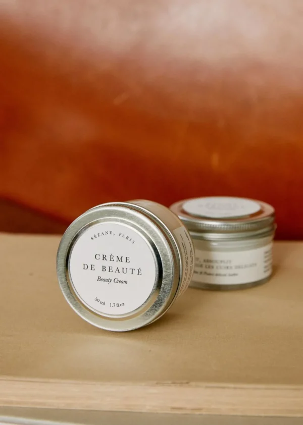 Crème De Beauté-Sezane Online