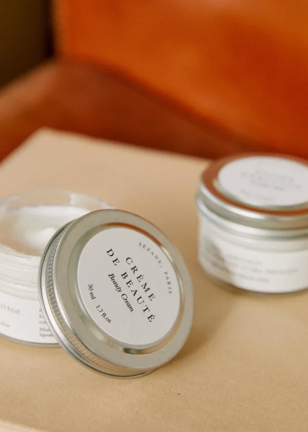 Crème De Beauté-Sezane Online
