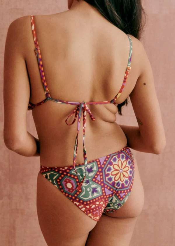 Culotte Sunrise - Sézane X Ysé-Sezane Online