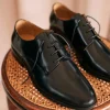 Derbies Steve-Sezane Clearance
