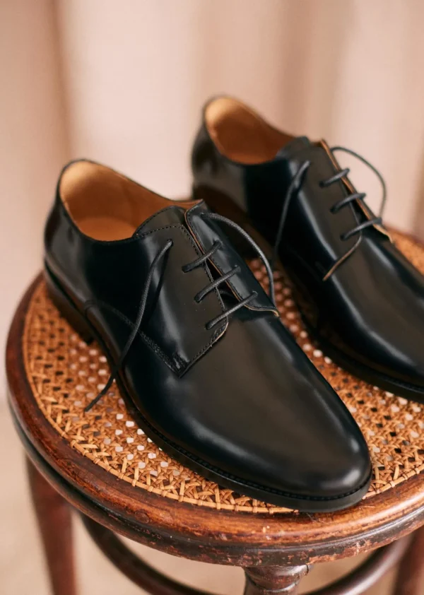 Derbies Steve-Sezane Clearance