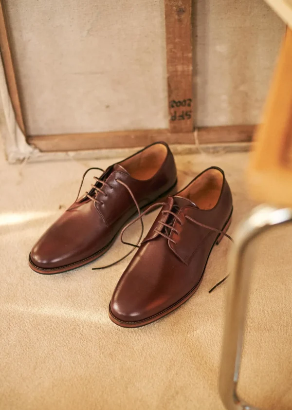 Derbies Steve-Sezane Store