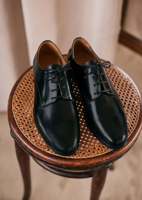 Derbies Steve-Sezane Clearance