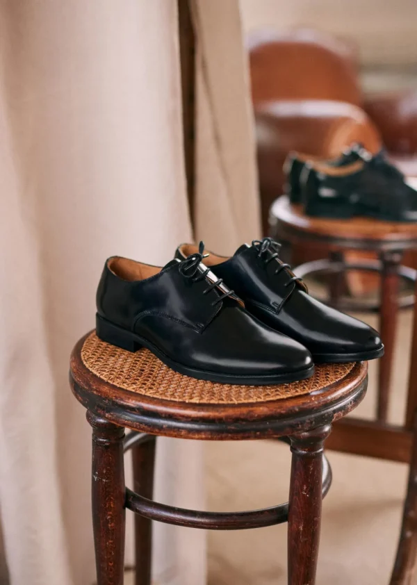 Derbies Steve-Sezane Clearance