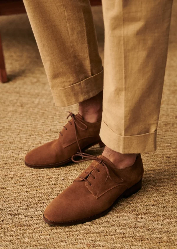 Derbies Steve-Sezane Store
