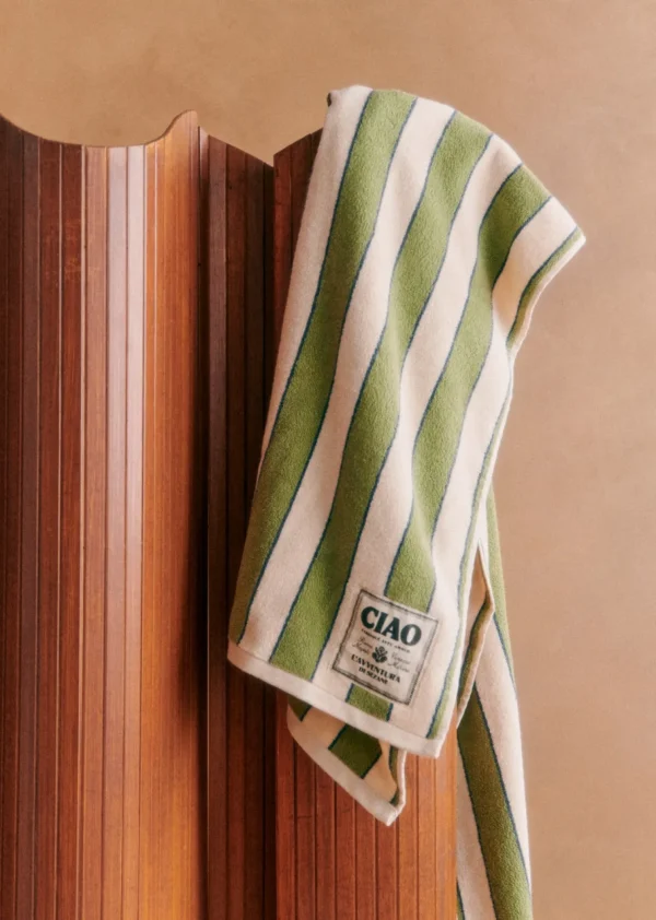 Drap De Plage-Sezane Cheap