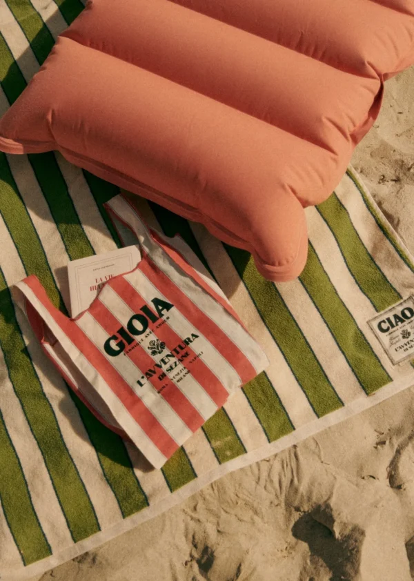 Drap De Plage-Sezane Cheap