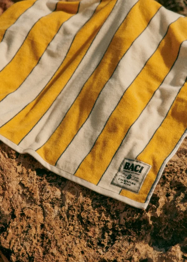 Drap De Plage-Sezane Cheap
