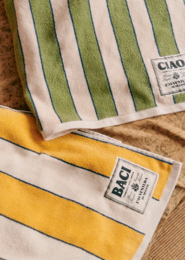 Drap De Plage-Sezane Cheap