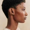Ear Cuff Chiara-Sezane Discount