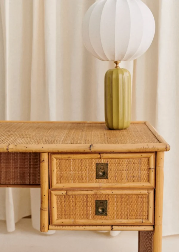 Ensemble Chaise Et Bureau Dal Vera Années 1960 - N°1-Sezane Outlet