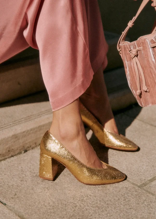 Escarpins Alice-Sezane Best