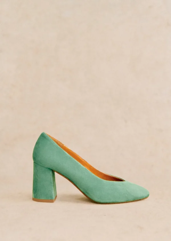 Escarpins Alice-Sezane Best