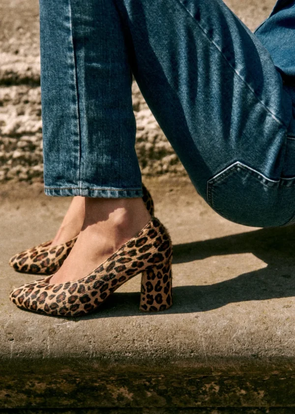 Escarpins Alice-Sezane Best