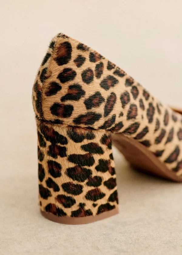 Escarpins Alice-Sezane Best