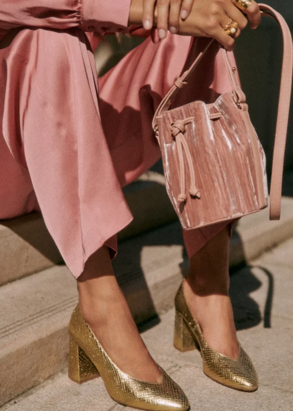 Escarpins Alice-Sezane Best