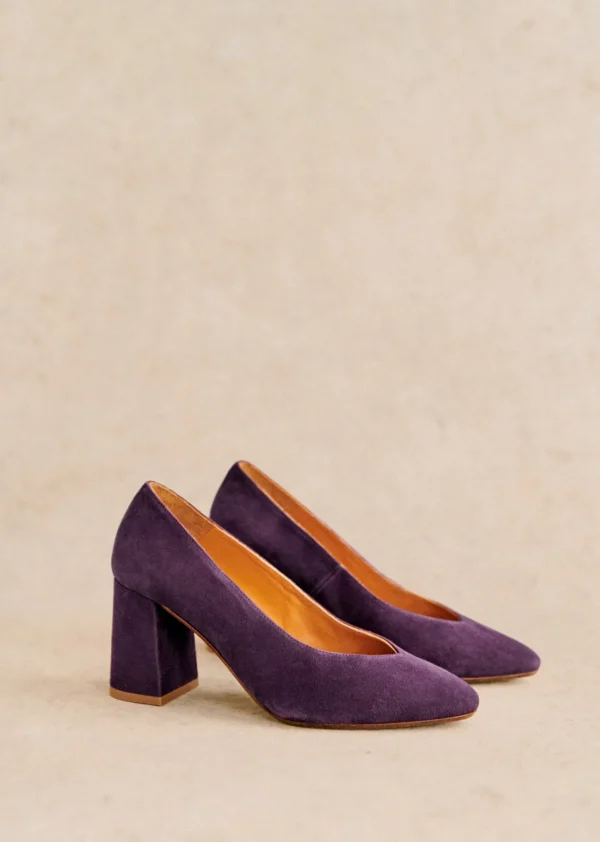 Escarpins Alice-Sezane Best