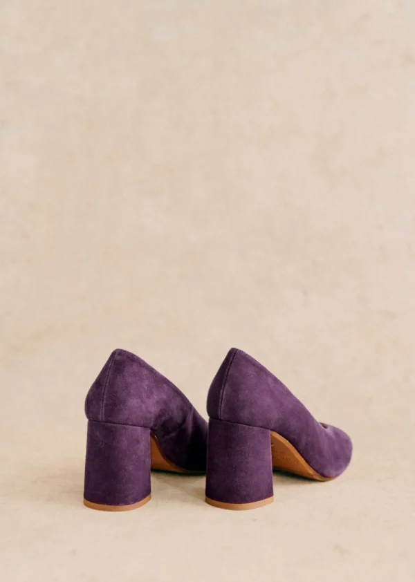 Escarpins Alice-Sezane Best