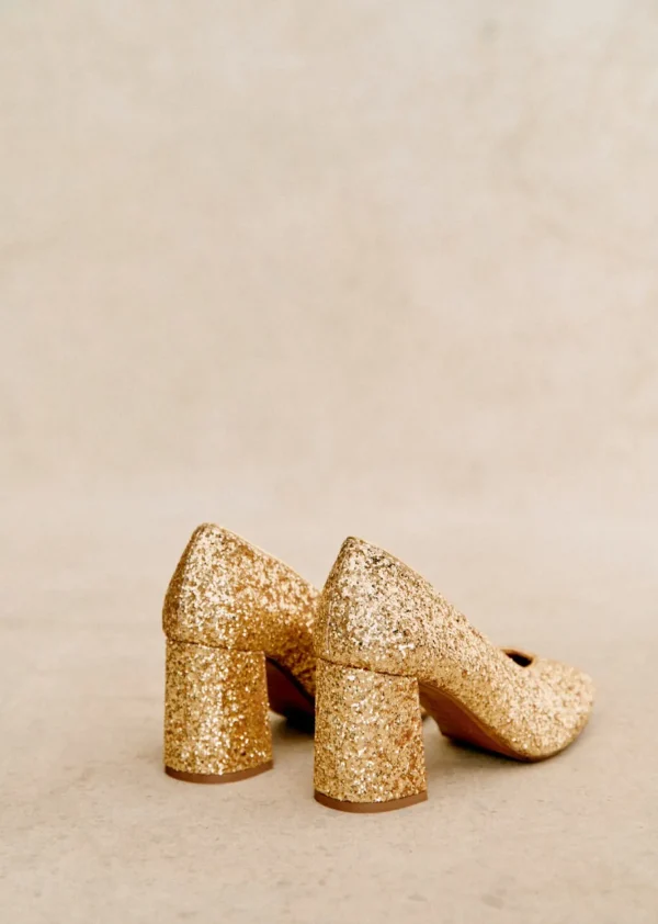 Escarpins Alice-Sezane Best